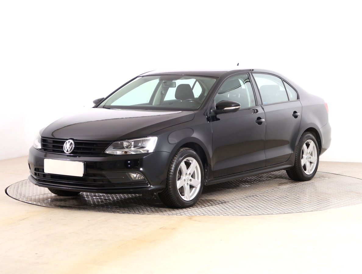 Volkswagen Jetta, 2016 - pohled č. 3