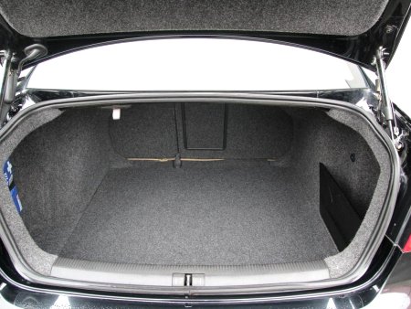 Volkswagen Jetta, 2007 - pohled č. 10