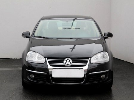 Volkswagen Jetta, 2007 - pohled č. 2