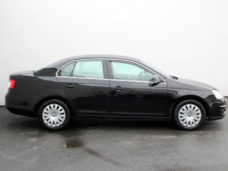 Volkswagen Jetta, 2007 - pohled č. 4