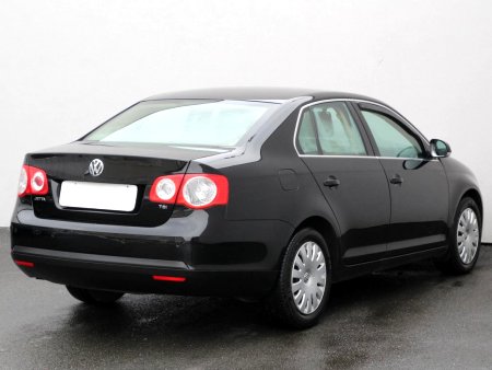 Volkswagen Jetta, 2007 - pohled č. 5