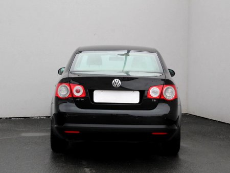 Volkswagen Jetta, 2007 - pohled č. 6