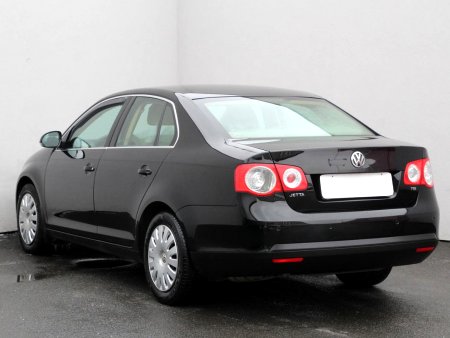 Volkswagen Jetta, 2007 - pohled č. 7