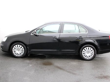 Volkswagen Jetta, 2007 - pohled č. 8