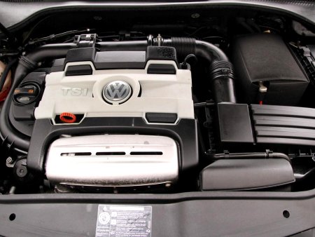 Volkswagen Jetta, 2007 - pohled č. 9