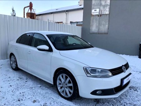Volkswagen Jetta, 2012 - pohled č. 2