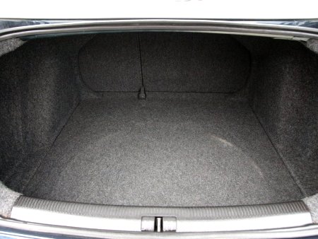 Volkswagen Jetta, 2008 - pohled č. 10