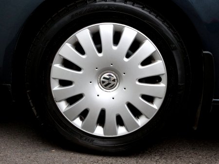 Volkswagen Jetta, 2008 - pohled č. 11