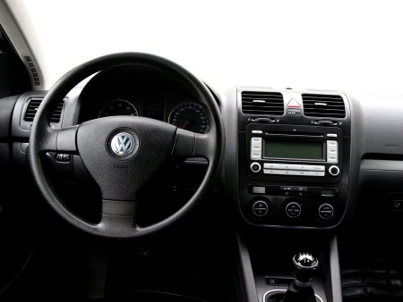 Volkswagen Jetta, 2008 - pohled č. 12