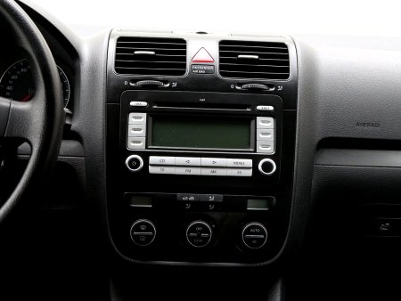 Volkswagen Jetta, 2008 - pohled č. 13