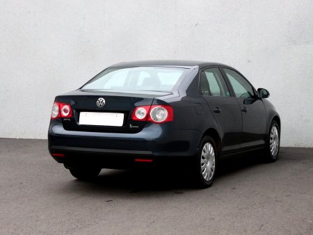 Volkswagen Jetta, 2008 - pohled č. 5