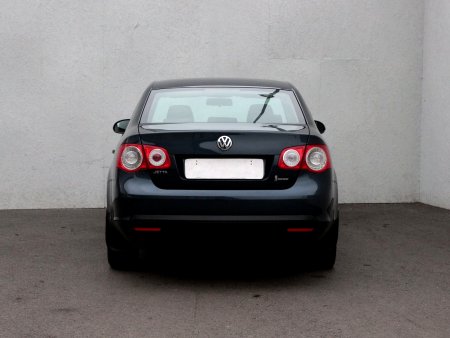 Volkswagen Jetta, 2008 - pohled č. 6