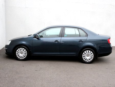 Volkswagen Jetta, 2008 - pohled č. 8
