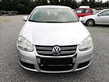 Volkswagen Jetta, 2005 - pohled č. 2