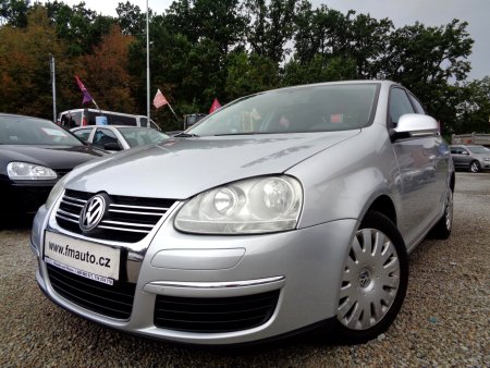 Volkswagen Jetta 1.6 16V DSG