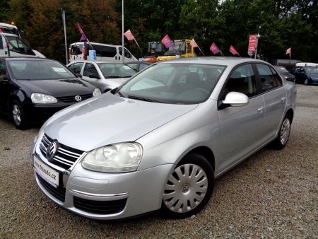 Volkswagen Jetta, 2007 - pohled č. 2