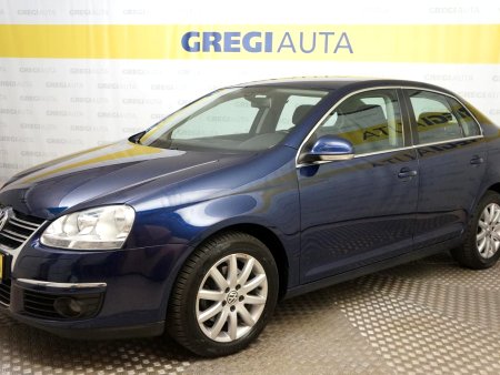 Volkswagen Jetta, 2009 - pohled č. 2