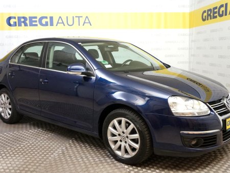 Volkswagen Jetta, 2009 - pohled č. 3