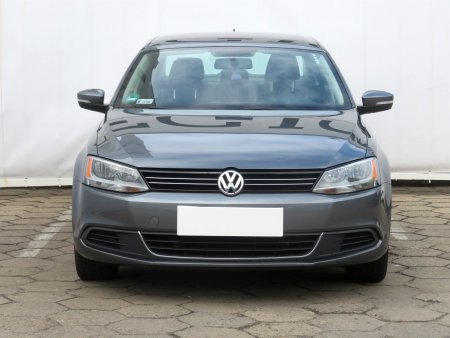 Volkswagen Jetta, 2014 - pohled č. 2