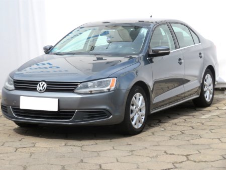 Volkswagen Jetta, 2014 - pohled č. 3