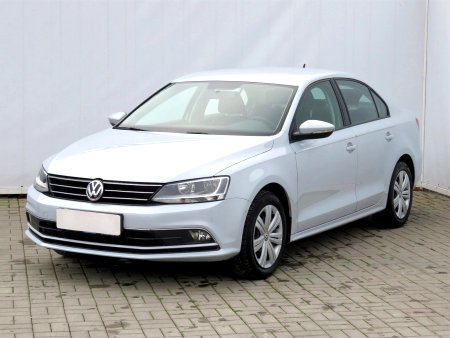Volkswagen Jetta, 2016 - pohled č. 3