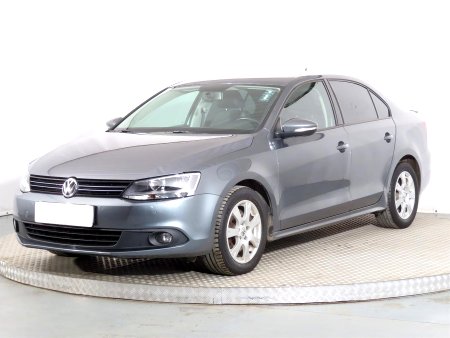 Volkswagen Jetta, 2013 - pohled č. 3