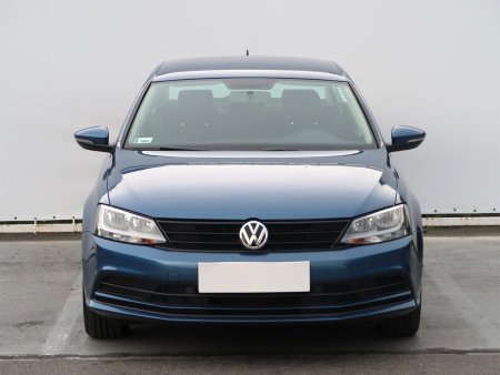 Volkswagen Jetta, 2017 - pohled č. 2