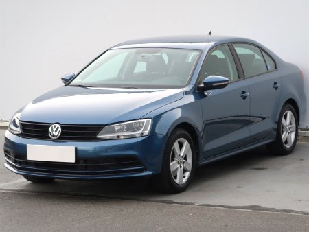 Volkswagen Jetta, 2017 - pohled č. 3