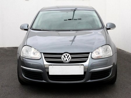 Volkswagen Jetta, 2006 - pohled č. 2