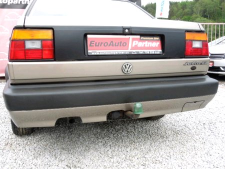 Volkswagen Jetta, 1990 - pohled č. 12