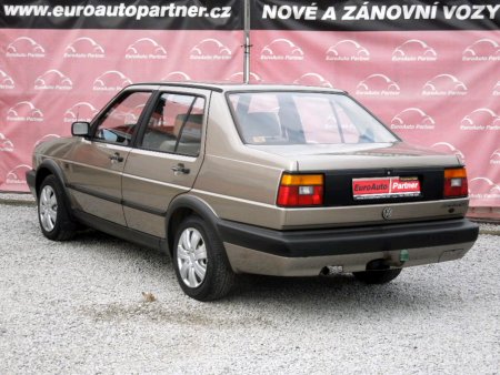 Volkswagen Jetta, 1990 - pohled č. 3