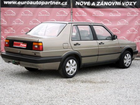 Volkswagen Jetta, 1990 - pohled č. 5