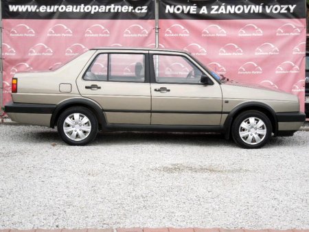 Volkswagen Jetta, 1990 - pohled č. 6