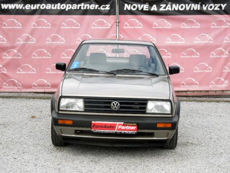 Volkswagen Jetta, 1990 - pohled č. 8
