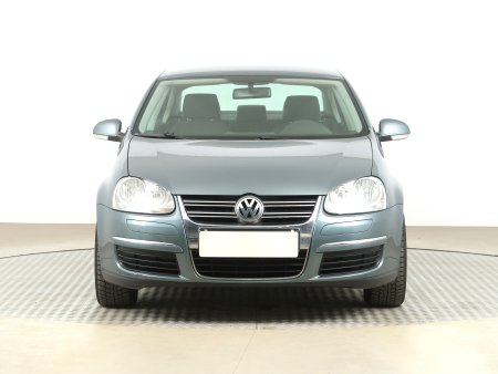 Volkswagen Jetta, 2006 - pohled č. 2