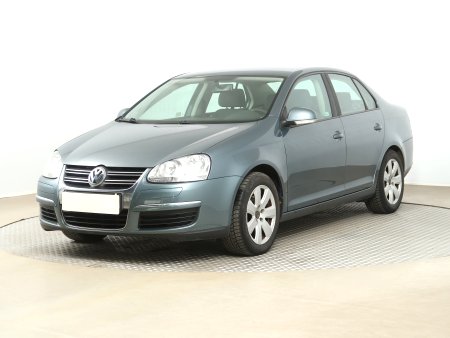 Volkswagen Jetta, 2006 - pohled č. 3