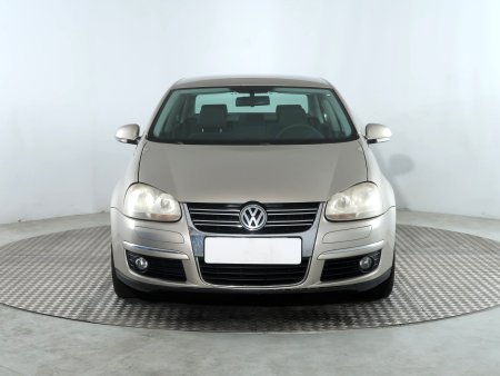 Volkswagen Jetta, 2007 - pohled č. 2