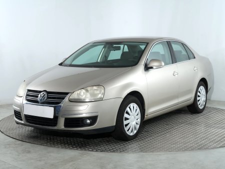 Volkswagen Jetta, 2007 - pohled č. 3