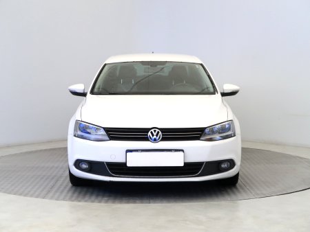 Volkswagen Jetta, 2012 - pohled č. 2