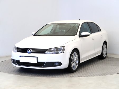 Volkswagen Jetta, 2012 - pohled č. 3