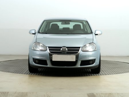 Volkswagen Jetta, 2008 - pohled č. 2