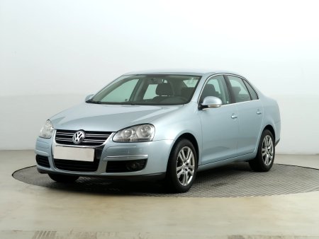 Volkswagen Jetta, 2008 - pohled č. 3