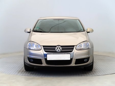 Volkswagen Jetta, 2007 - pohled č. 2