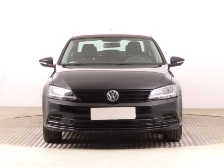 Volkswagen Jetta, 2015 - pohled č. 2