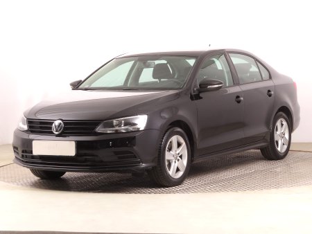 Volkswagen Jetta, 2015 - pohled č. 3