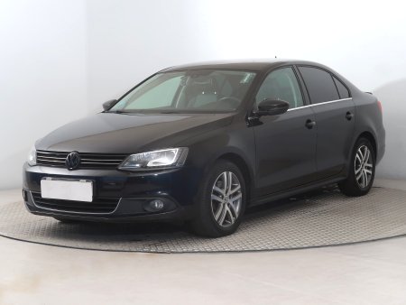 Volkswagen Jetta, 2013 - pohled č. 3