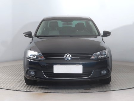 Volkswagen Jetta, 2013 - pohled č. 2
