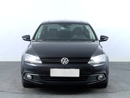 Volkswagen Jetta, 2012 - pohled č. 2