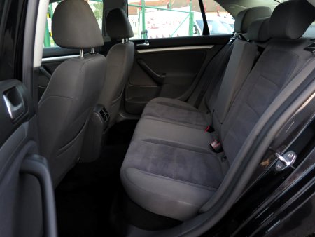 Volkswagen Jetta, 2007 - pohled č. 11