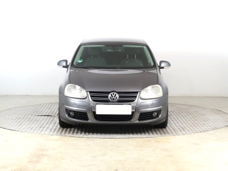 Volkswagen Jetta, 2006 - pohled č. 2
